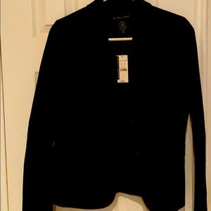 New York & Company Ladies Black Blazer🌺🌸